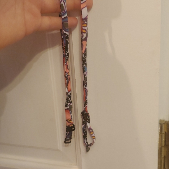 Strapless Floral Dress - Picture 6 of 6